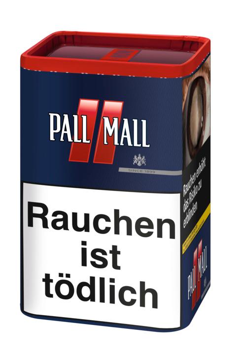 Pall Mall Zigarettentabak Red XXL 1 Dose 110015860010 P