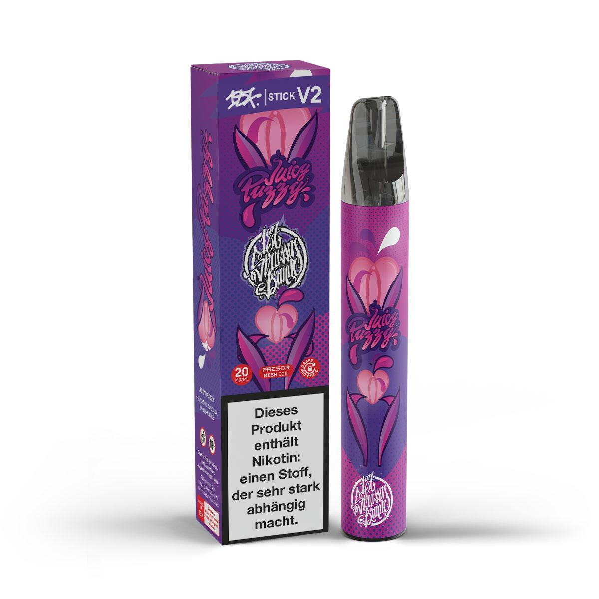 187 Strassenbande V2 Juicy Puzzy 1 Packung