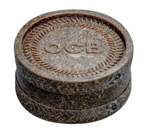 OCB Composit Grinder 1 Packung 1 Stück