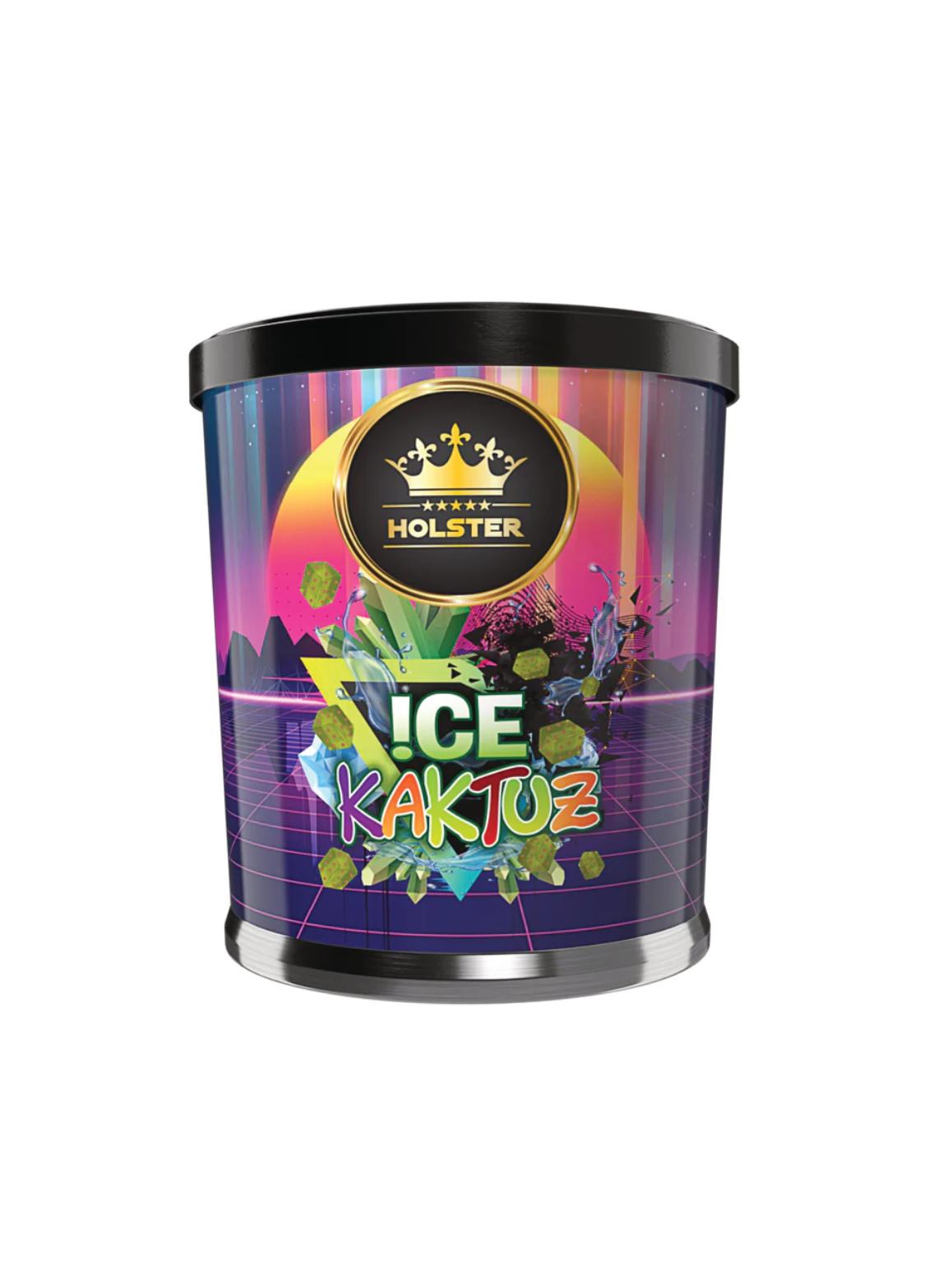 Holster Ice Kaktuz Shisha Tabak  1 Dose