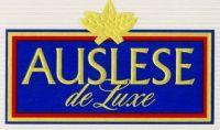 Auslese de Luxe