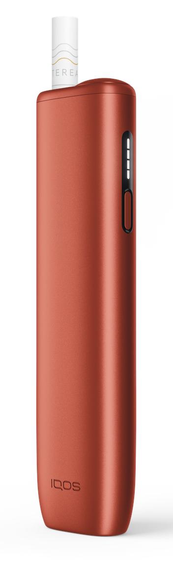 IQOS ILUMA i ONE Kit Vivid Terra 1 Packung