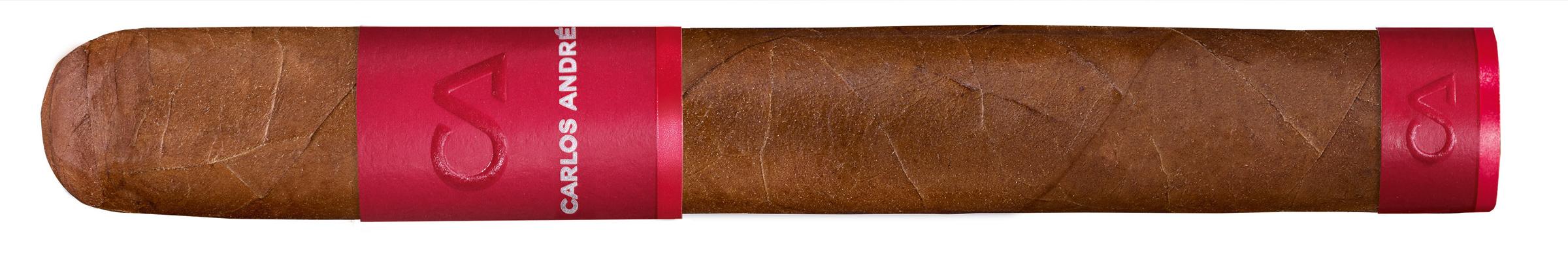 Carlos Andre Airborne Toro Zigarren 1 Packung