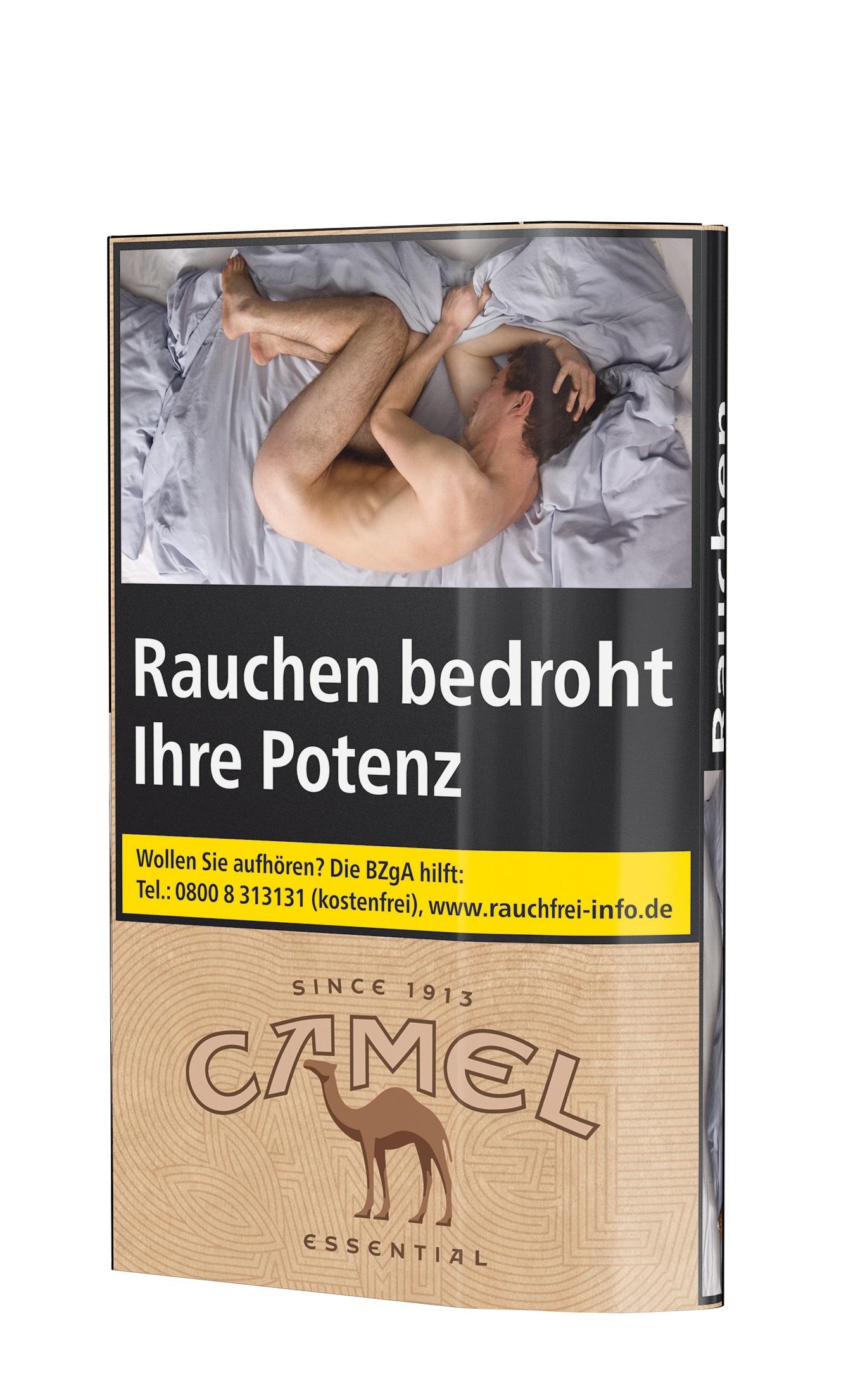 Camel Essential  1 Pouch