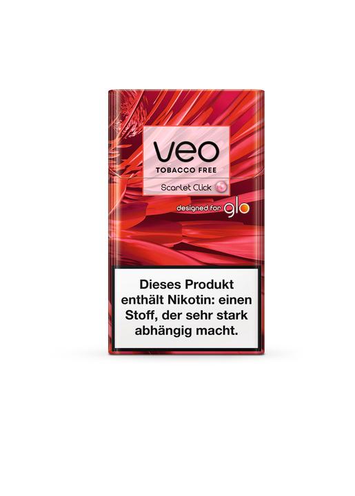 LEVIA Dark Berry 1 Stange 10x20 Stück