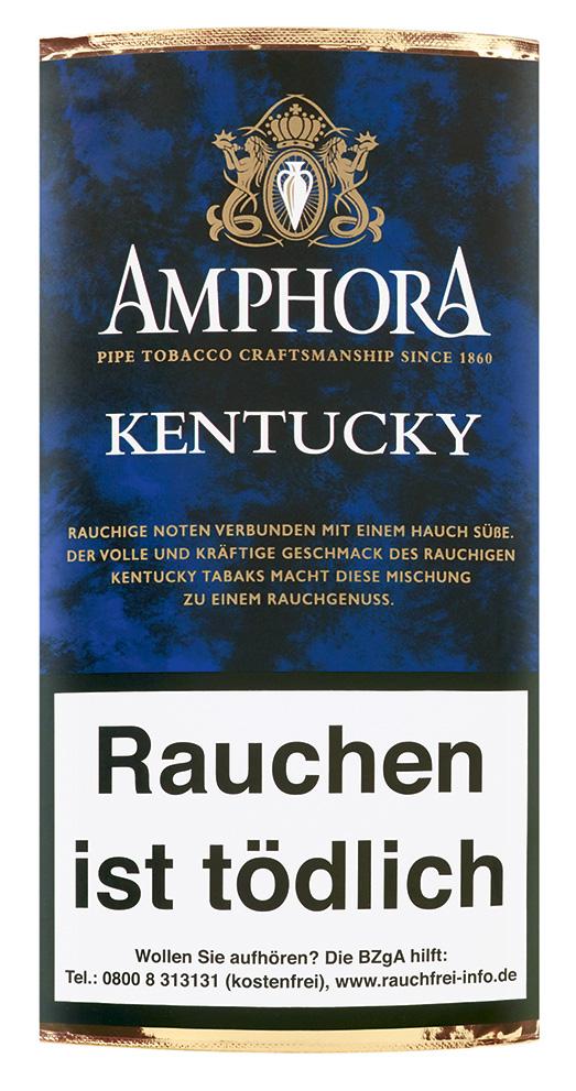 Amphora Kentucky Pfeifentabak 1 Gebinde