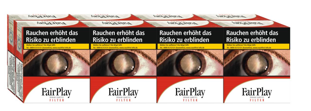 Fair Play Full Flavor XXXL 1 Stange