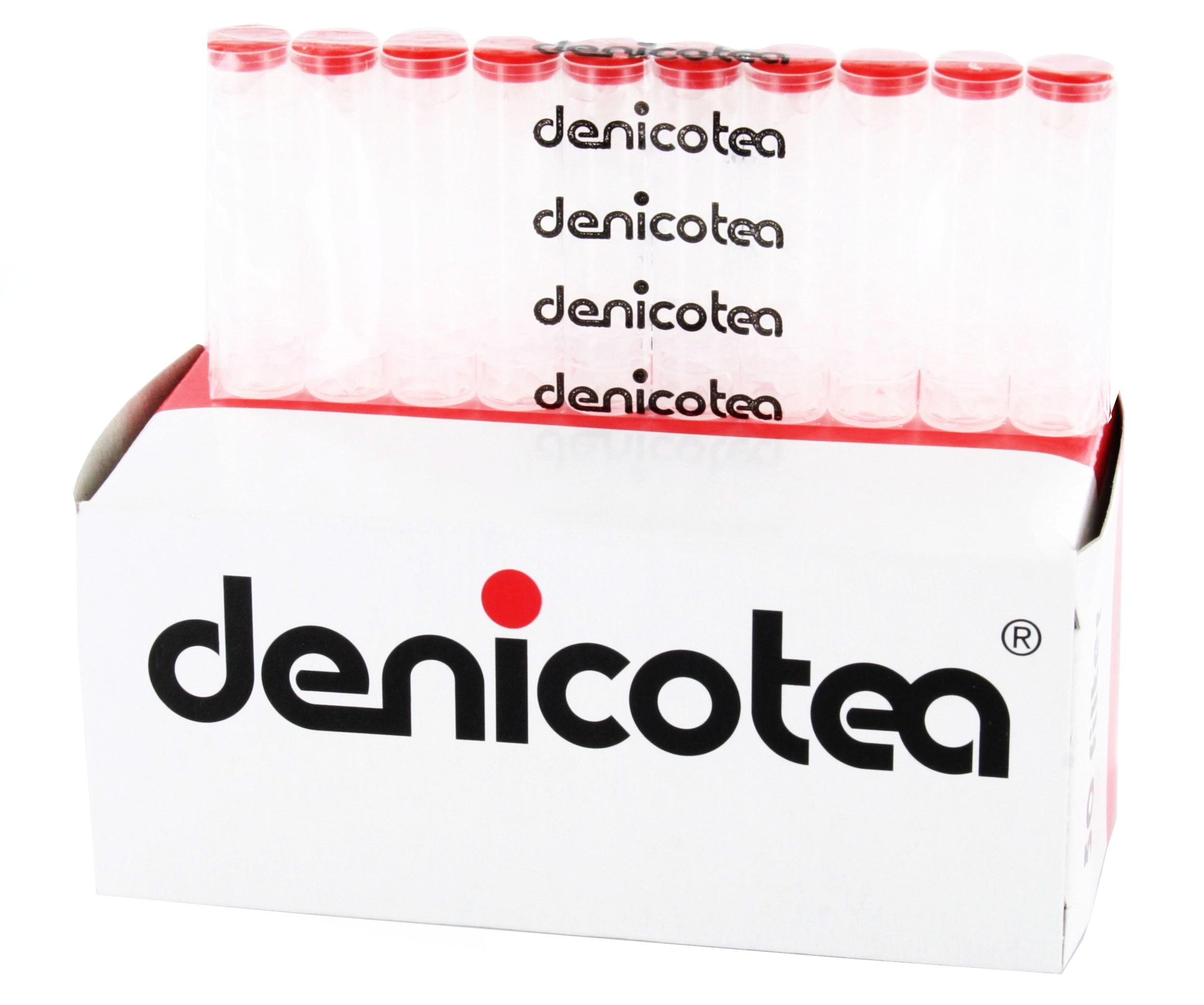 Denicotea Spitzen und Pfeifen Reiniger 1 Packung