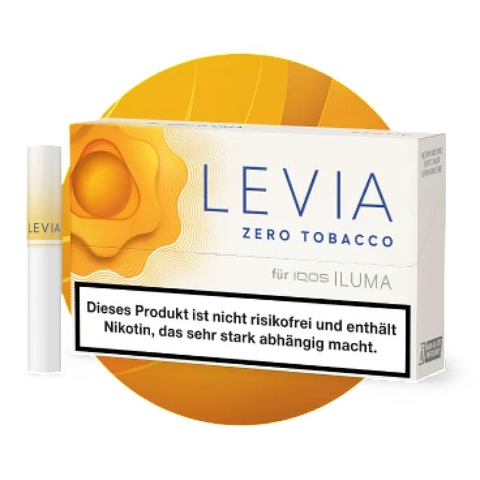 LEVIA Exotic 1 Stange 10x20 Stück