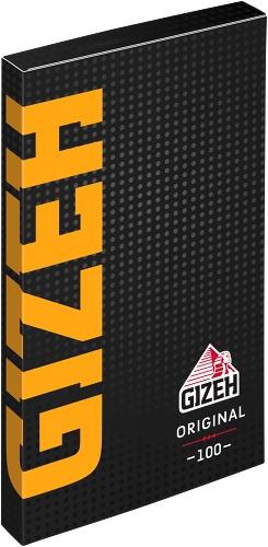 Gizeh Original Zigarettenpapier Magnet 1 Packung 100 Stück
