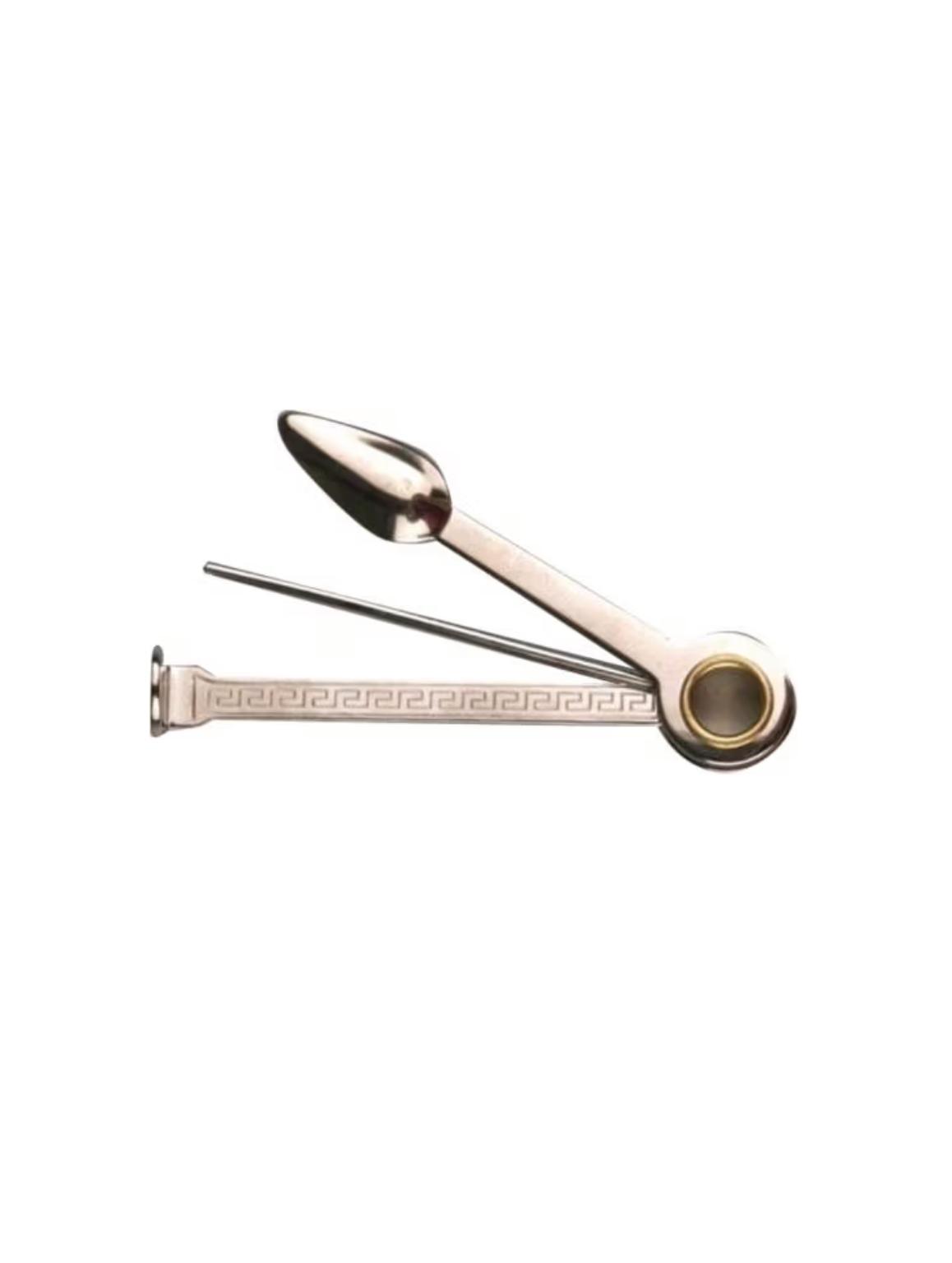 Pfeifenbesteck 1 Stange 10x1 Stück