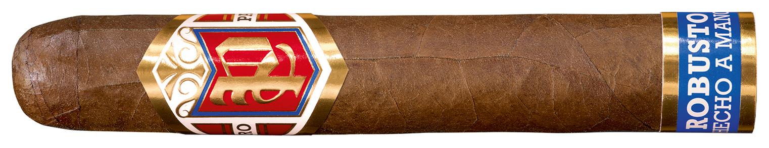 Parcero Robusto Zigarren 1 Packung