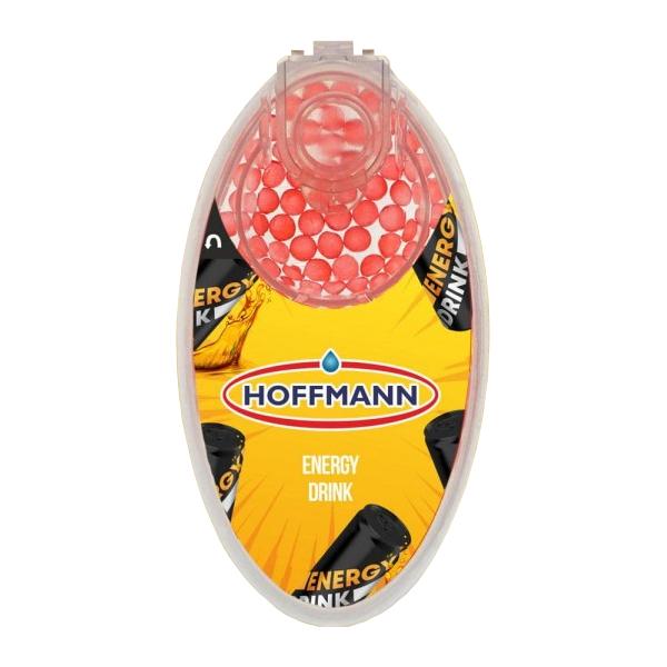 Hoffmann Aromakapseln Energy Drink 1 Stange 20x100 Stück