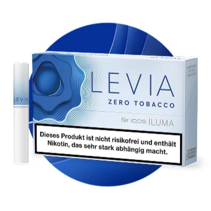 LEVIA Glacial 1 Stange 10x20 Stück