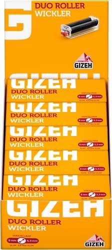 Gizeh Duo Roller 1 Packung