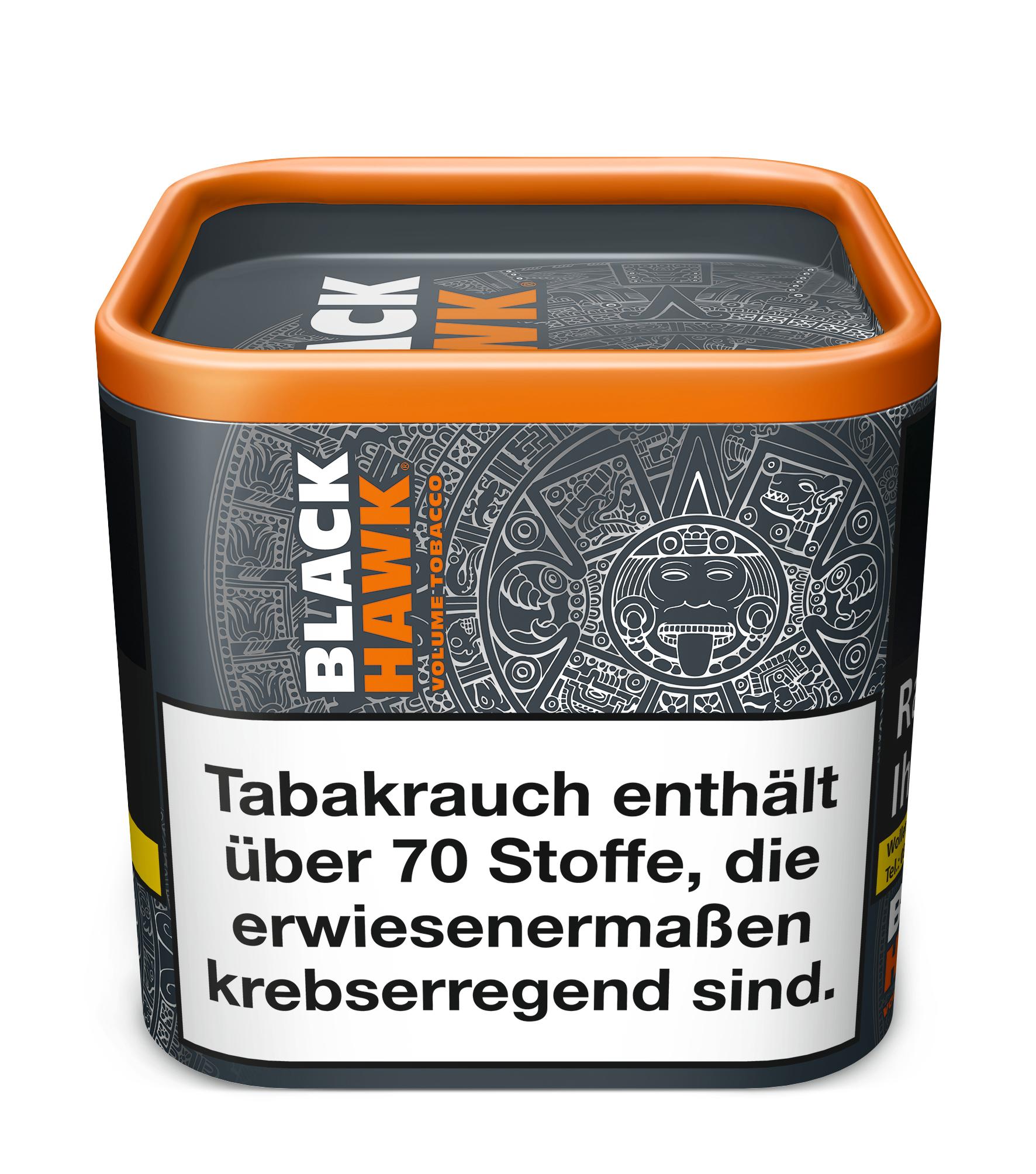 Black Hawk Volumentabak 1 Dose