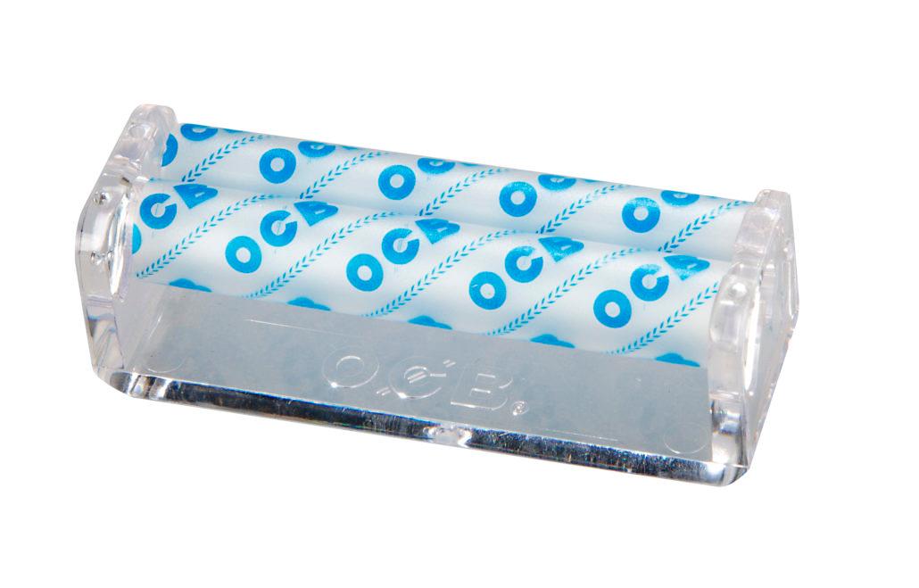 OCB Roller Cristal 1 Packung 1 Stück