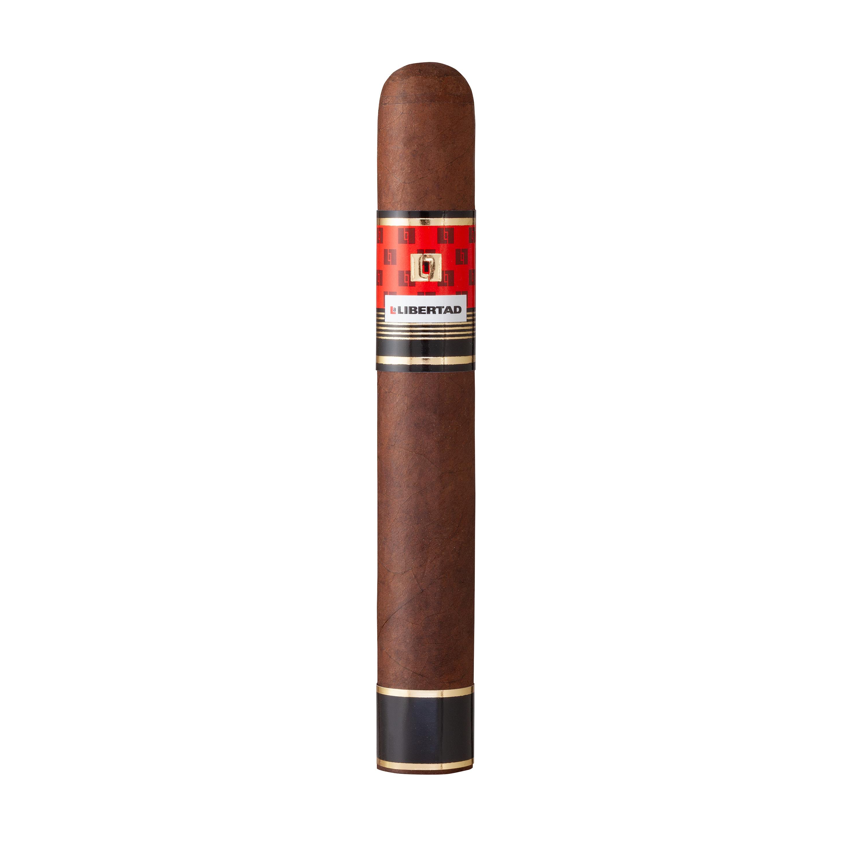 La Libertad Zigarren Gran Toro Refill 1 Packung