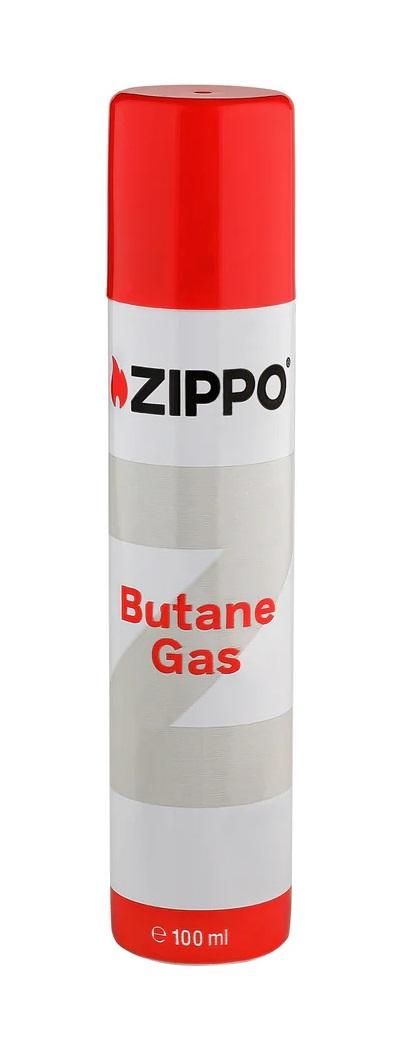  Zippo Feuerzeuggas 100 ml 1 Packung 1 Stück