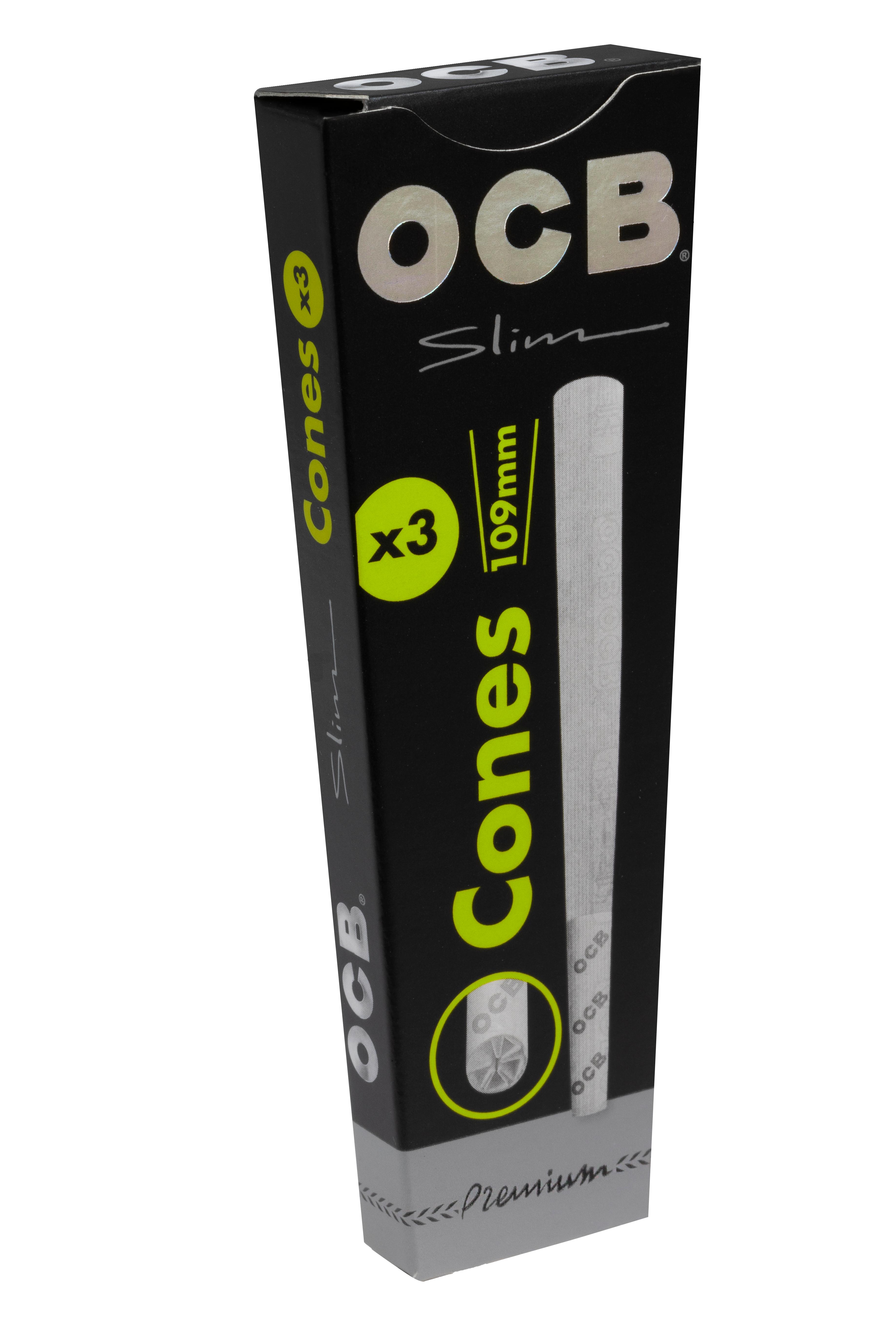 OCB Slim Cones 1 Packung