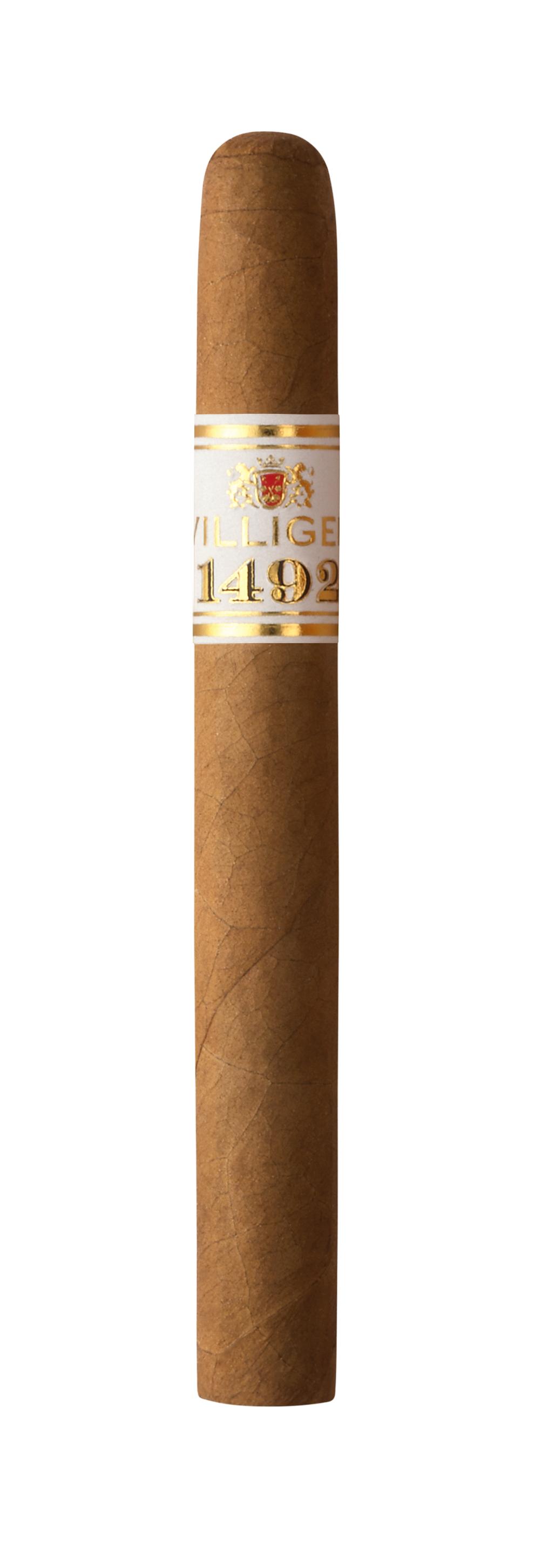 Villiger Zigarren 1492 Exquisito Minutos 1 Packung 8 Stück