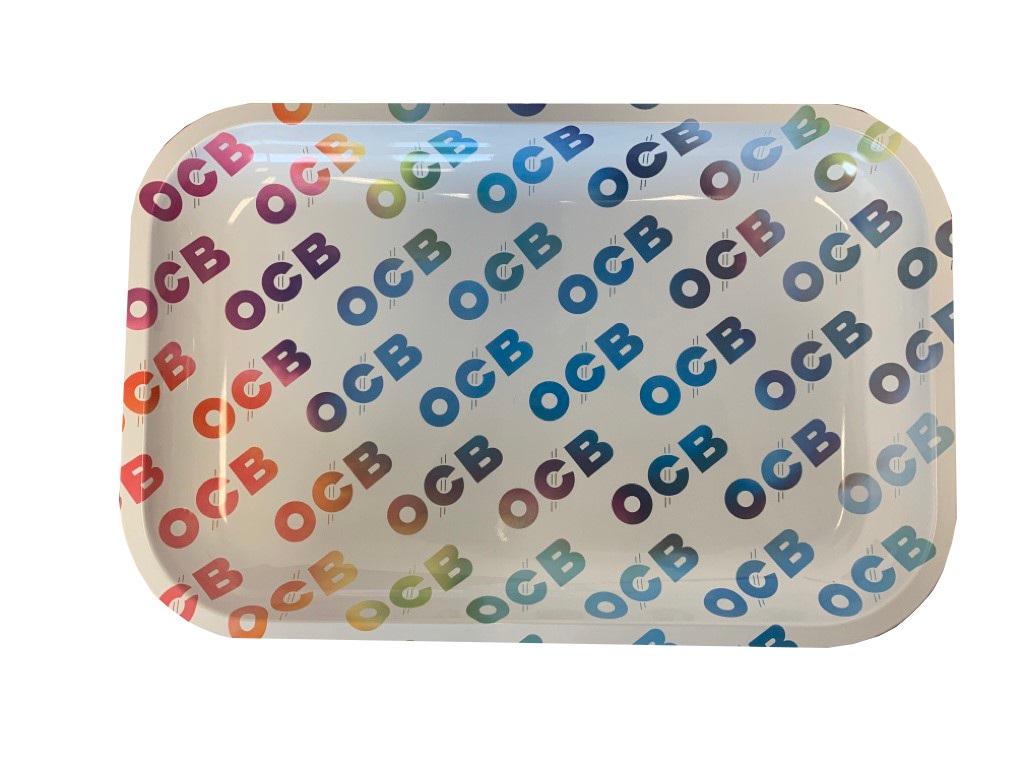 OCB Multicolor Tray 1 Packung 1 Stück