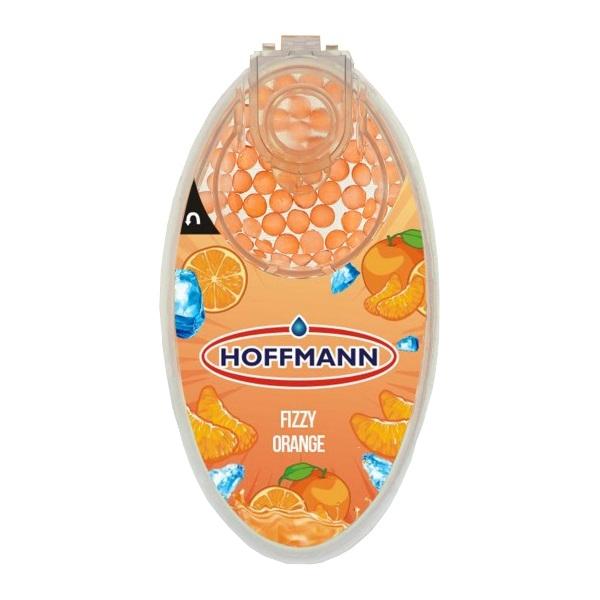Hoffmann Aromakapseln Fizzy Orange 1 Packung