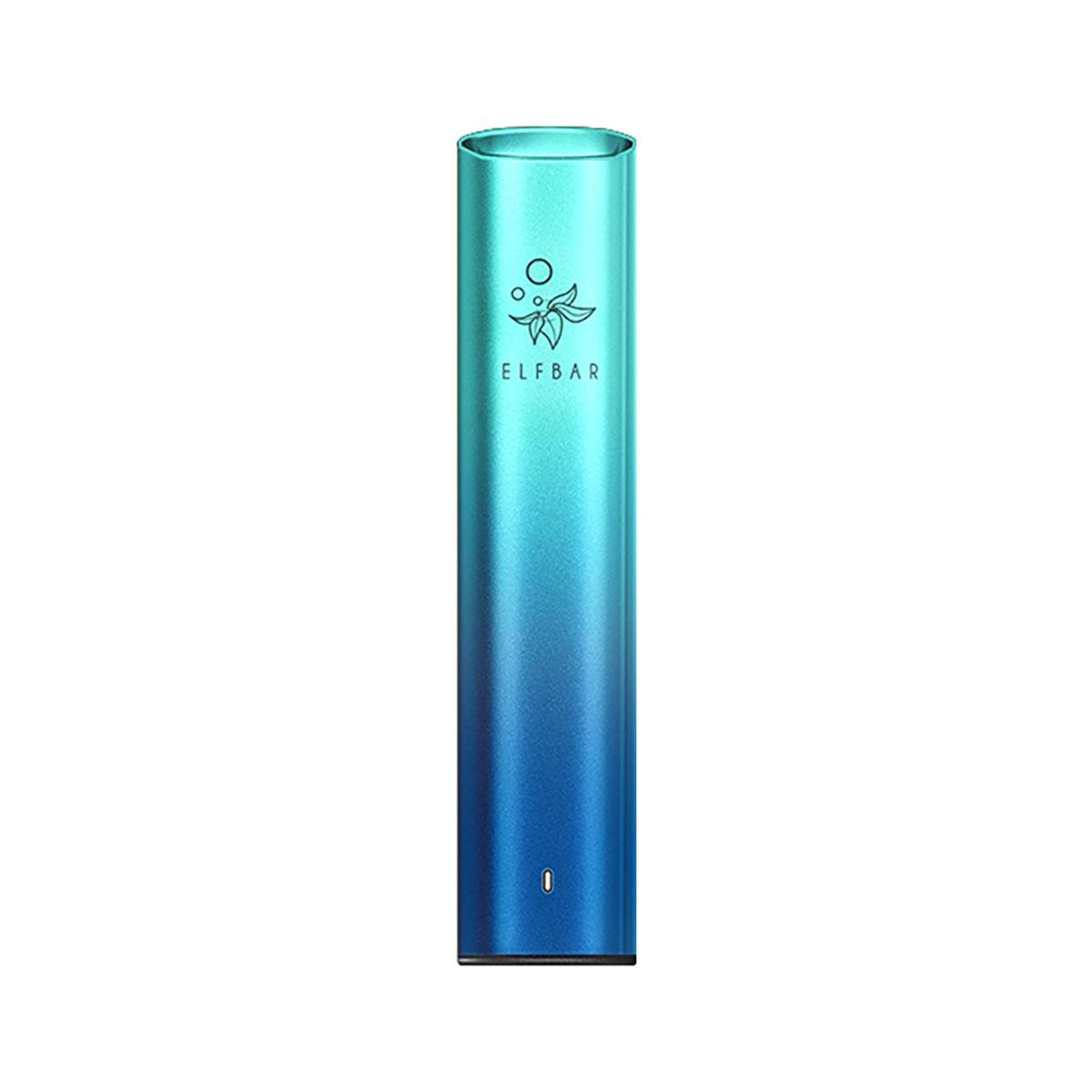 ELF Bar Mate Akku 500mAh Aurora Blue 1 Packung