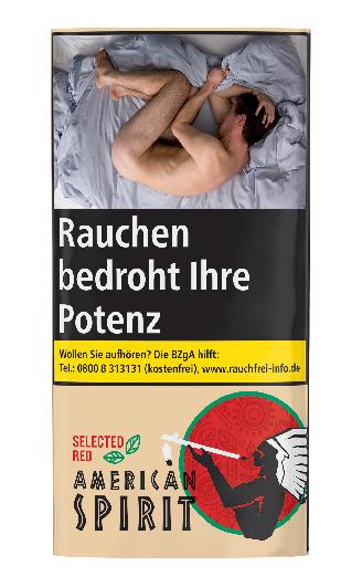 Camel Essential  1 Pouch 30 Gramm