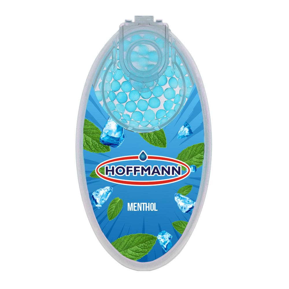 Hoffmann Aromakapseln Menthol 1 Stange