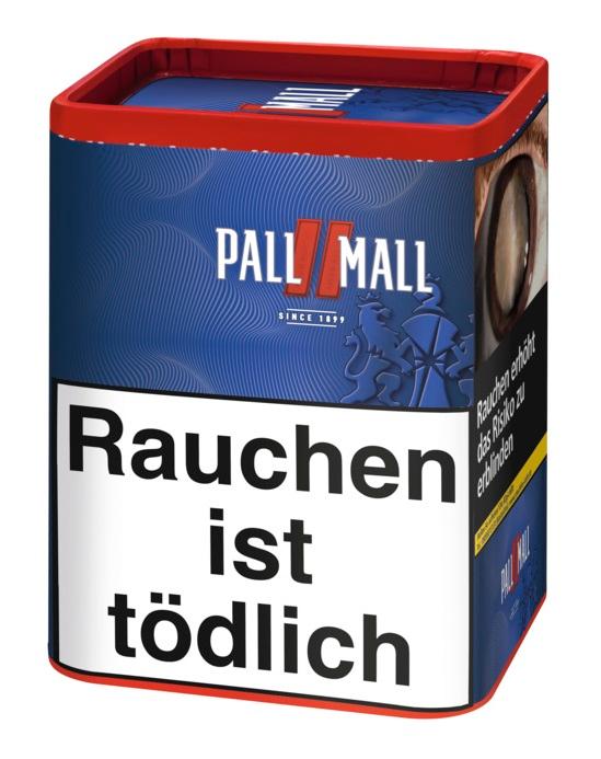 Pall Mall Zigarettentabak Red XXL 1 Dose
