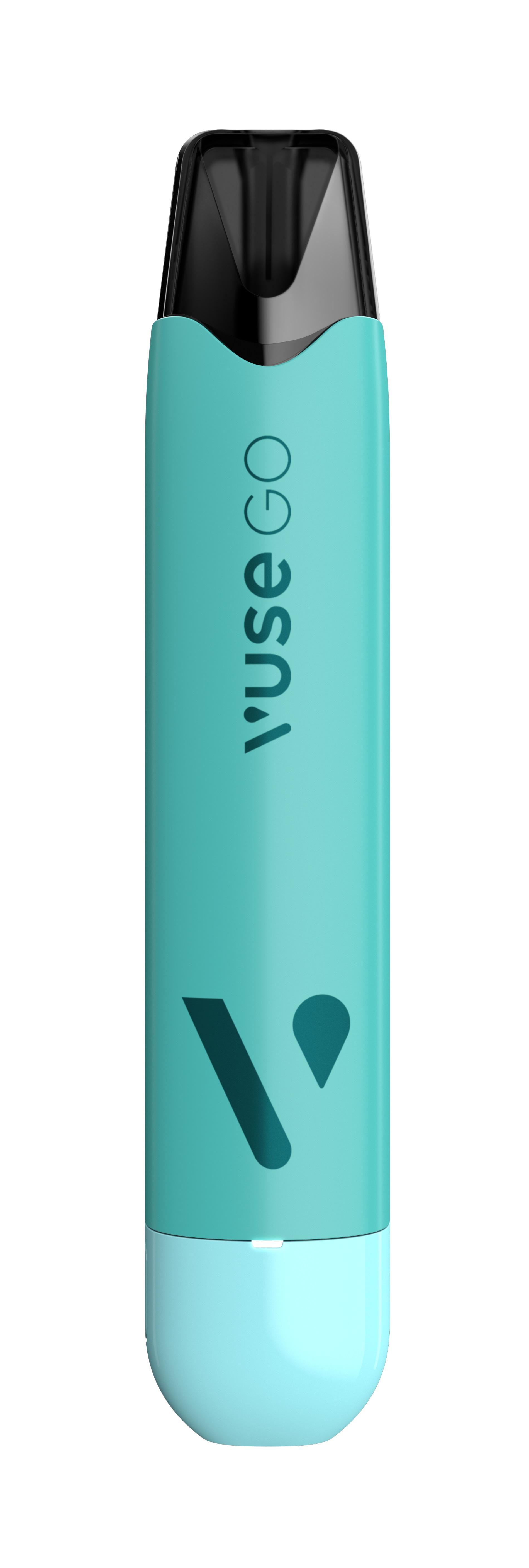 Vuse GO Reload Pen Aqua 1 Packung 1 Stück