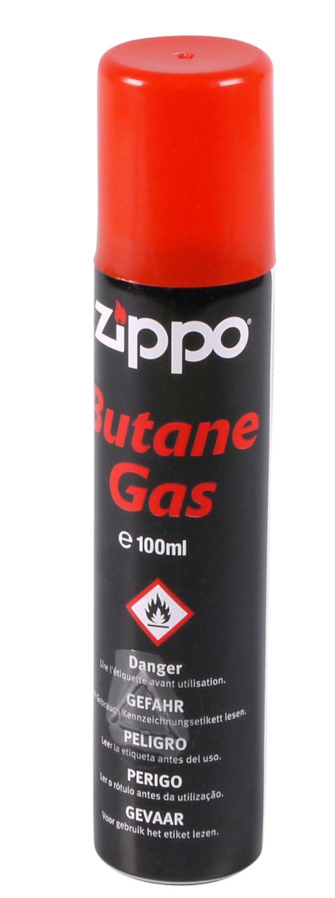 Zippo Feuerzeuggas 1 Packung
