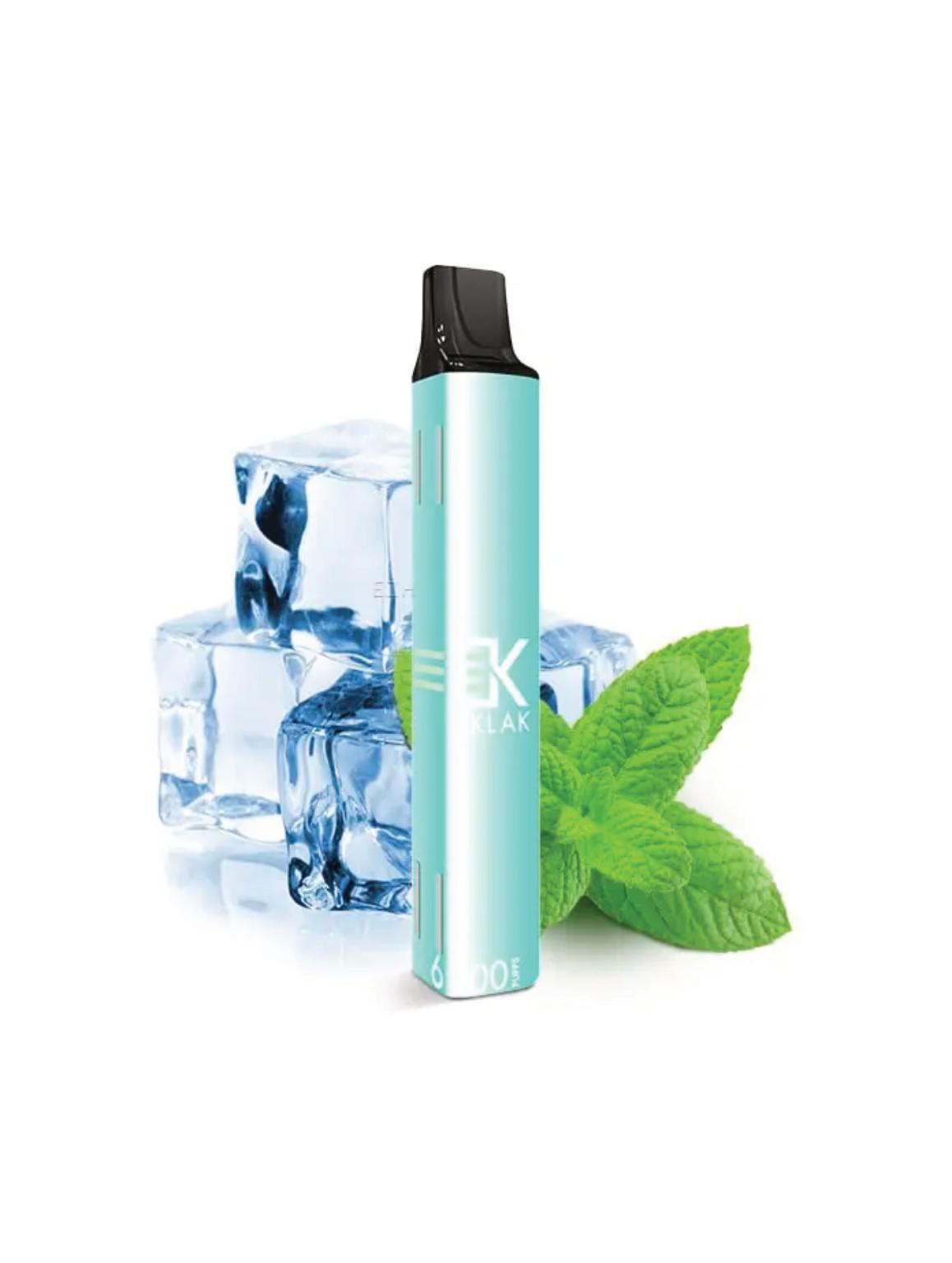 Klik Klak Ice 1 Packung