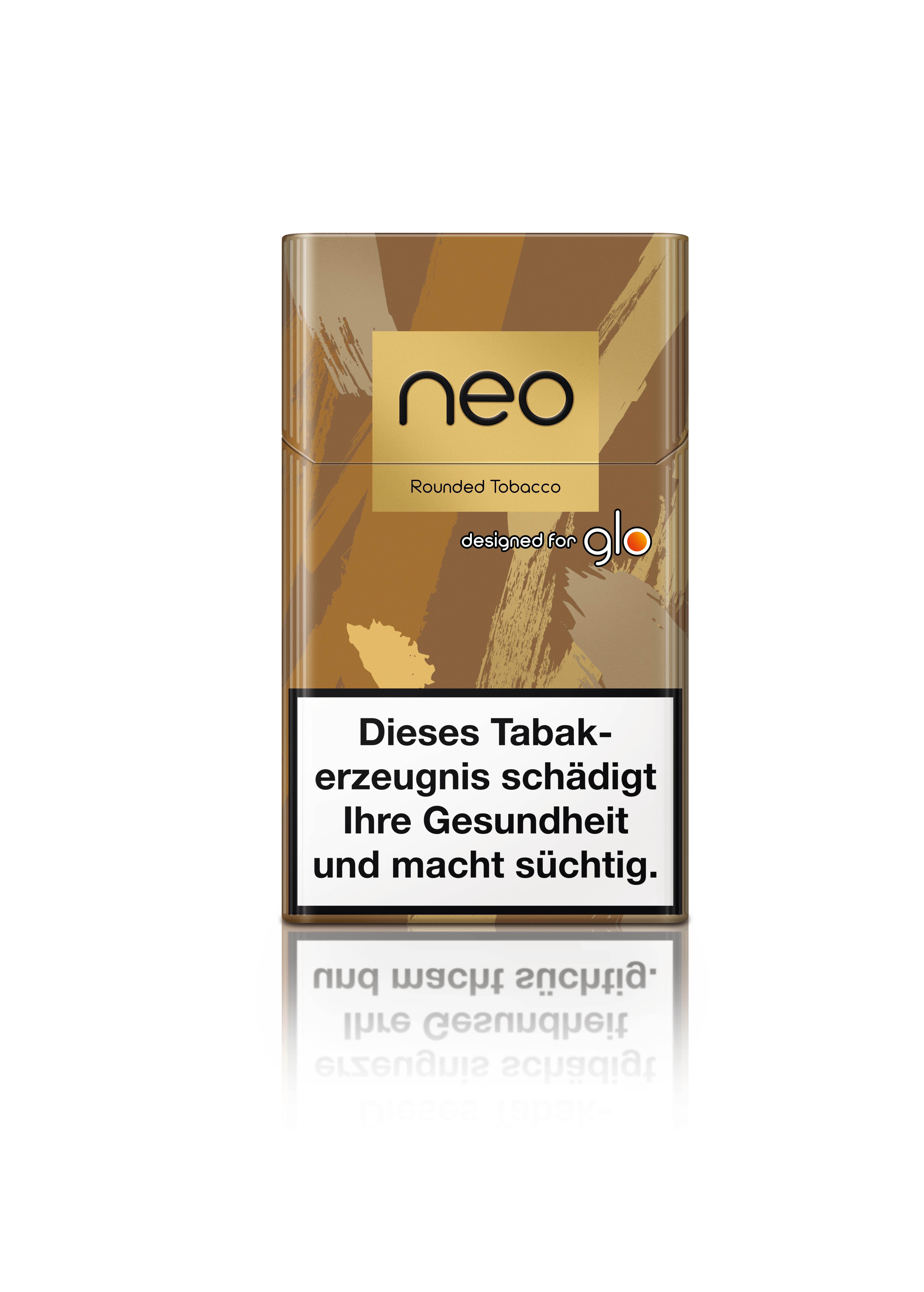 neo True Tobacco 1 Stange