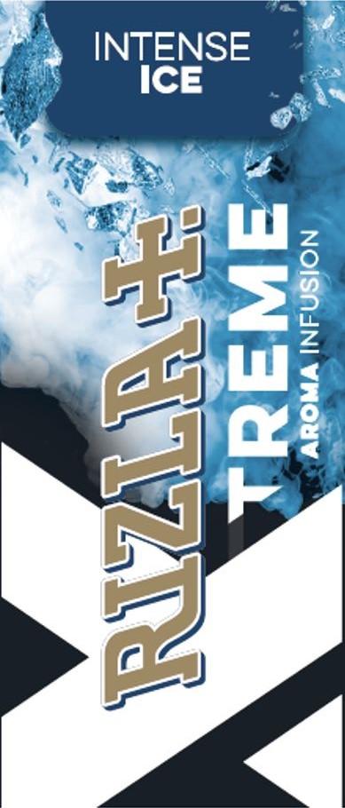 Rizla Aromakarte Ice 1 Packung 1 Stück