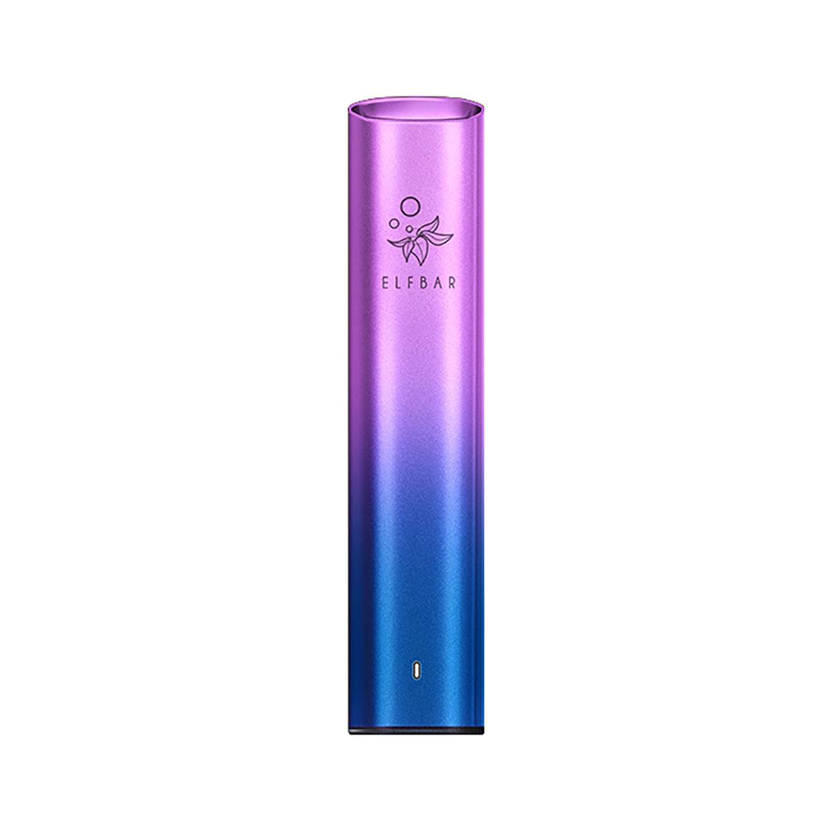 ELF Bar Mate Akku 500mAh Aurora Purple 1 Packung