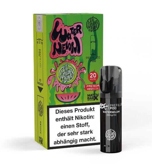 187 Strassenbande Pod Waternelom 1 Packung