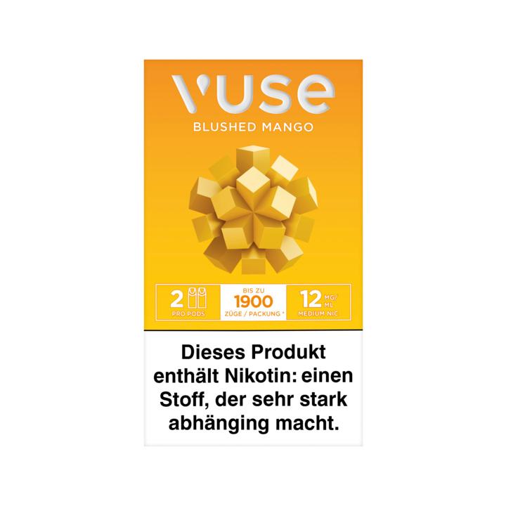 Vuse Pod Mango Ice 20mg 1 Packung