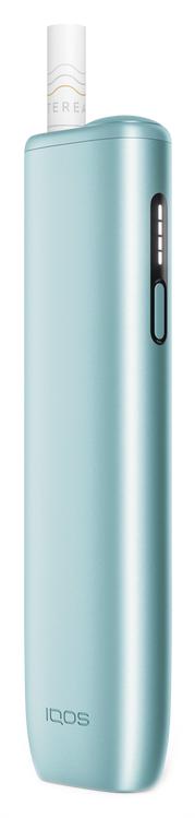 IQOS ILUMA i Kit Breeze Blue 1 Packung 1 Stück