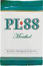 PL 88 Menthol Flavor Card 1 Stange