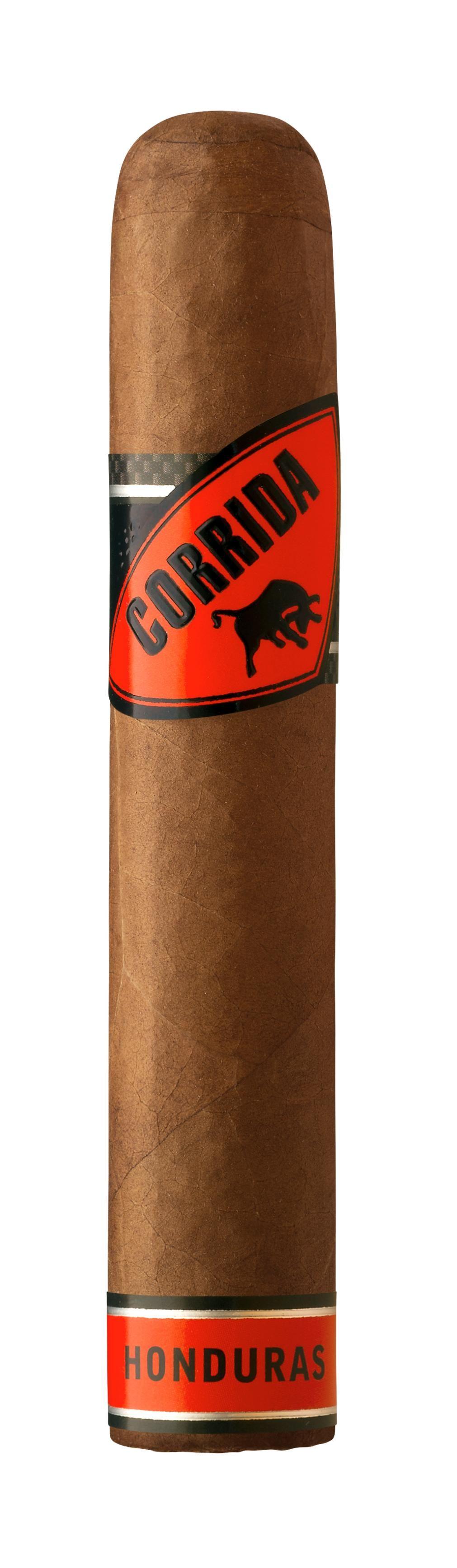 Corrida Honduras Robusto+ Refill 1 Packung 10 Stück