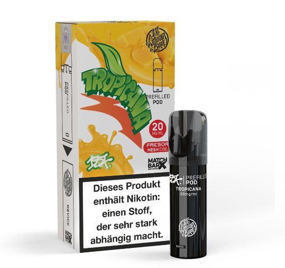 187 Strassenbande Pod Tropicana 1 Packung