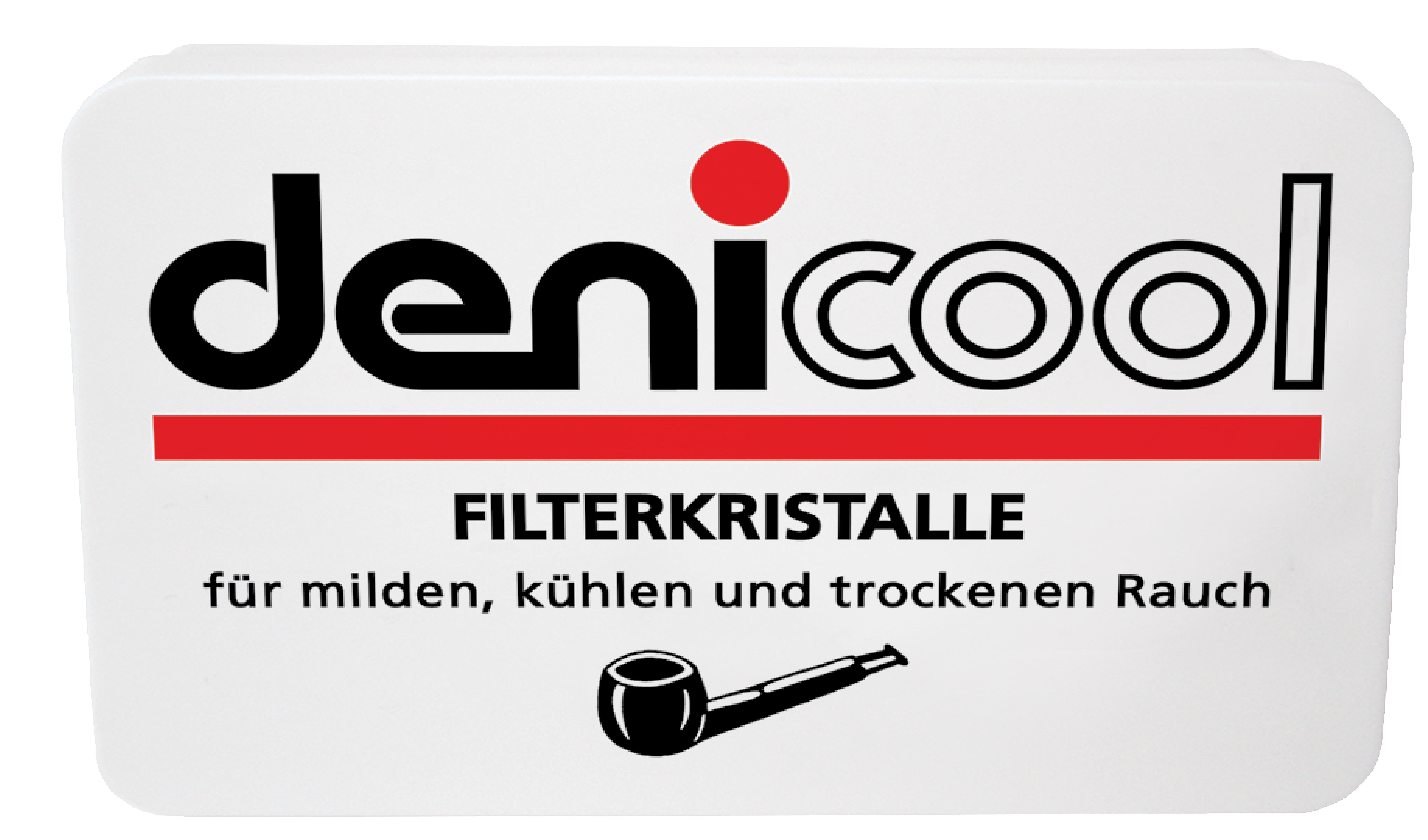 Denicool Filterkristalle 1 Packung