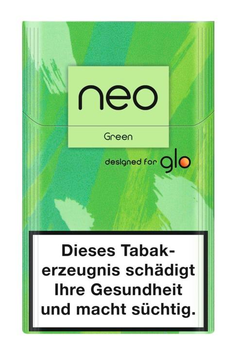 neo Green 1 Packung 20 Stück