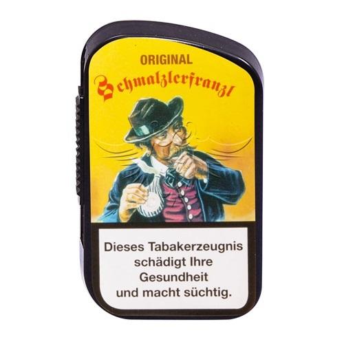 Bernard Original Schmalzlerfranzl Schnupftabak 1 Packung