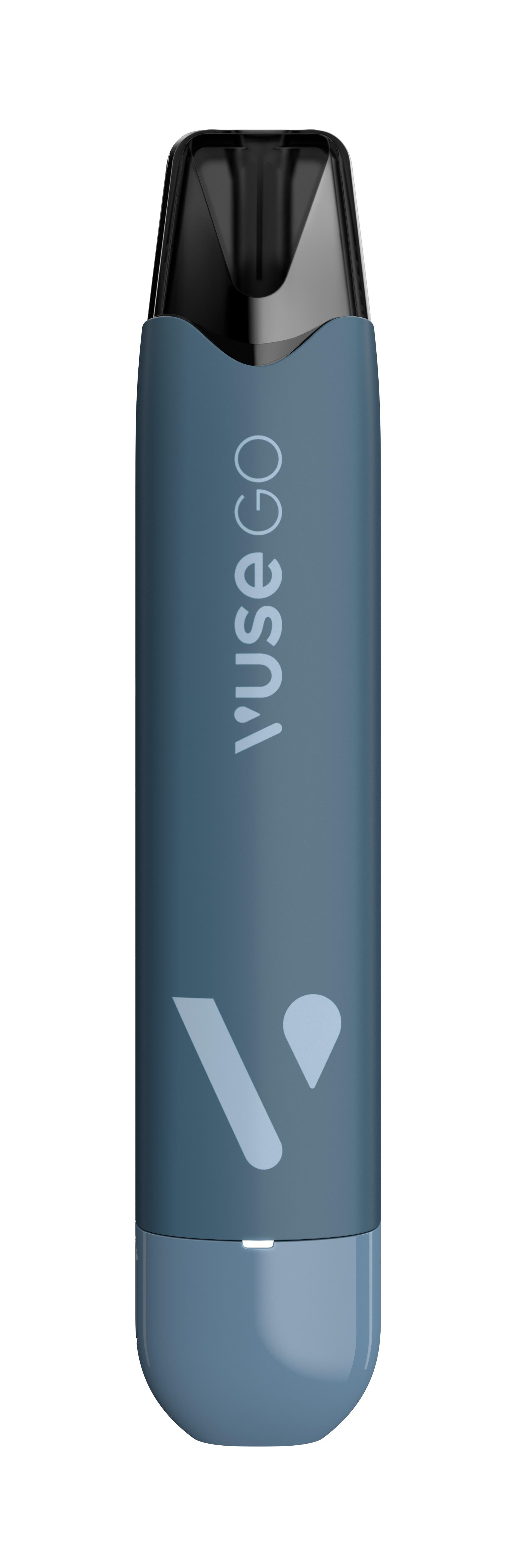 Vuse GO Reload Pen Black  1 Packung 1 Stück