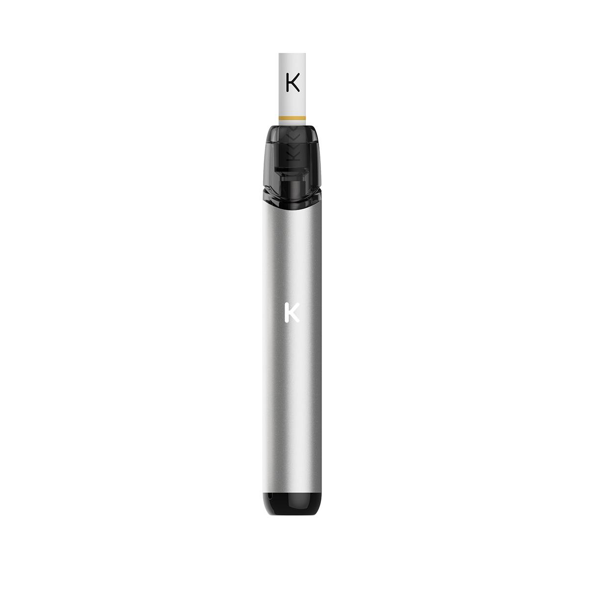 KIWI Vape Pen Nimbus Cloud 1 Packung