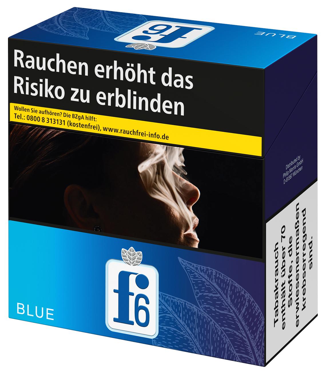 F6 Blue 7XL 1 Packung