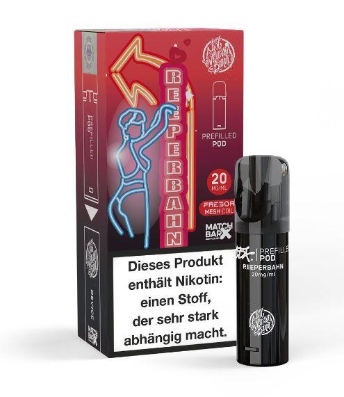 187 Strassenbande Pod Reeperbahn 1 Packung